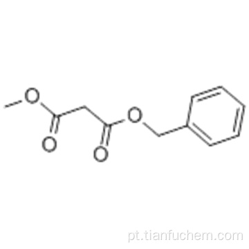 Benzil-metil-malonato CAS 52267-39-7